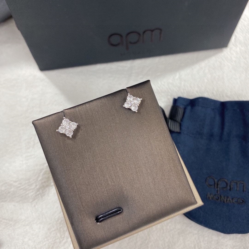 Apm Earrings